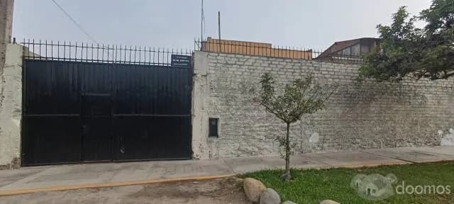 ¡OCASIÓN! Se alquila casa con terreno de 1275 mts.2 en Huachipa (Lurigancho-Chosica) - 1