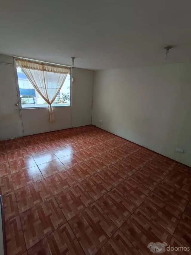 DEPARTAMENTO DE 3 HABITACIONES EN LOS PARQUES DEL AGUSTINO 1,500 SOLES AL MES - 1