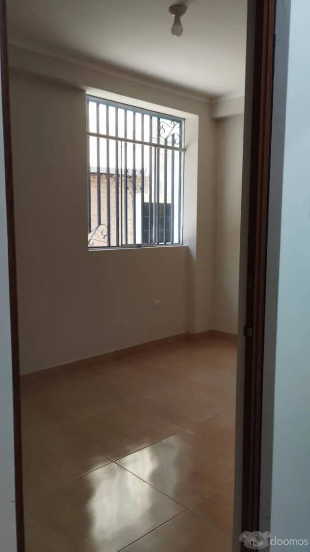 Alquiler de Bonito Departamento - 1