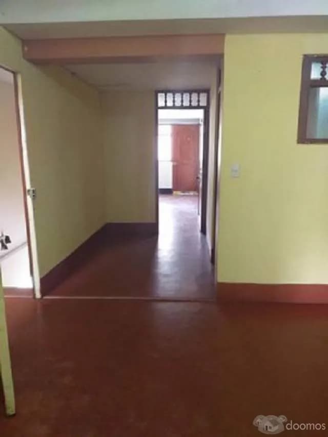 Edificio de 4 Pisos en El Centro Historico de Chachapoyas - 2