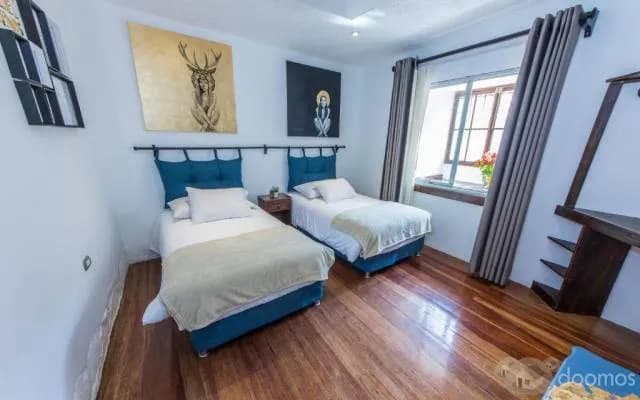 EN VENTA HOTEL BOUTIQUE EN EL CENTRO HISTÓRICO DE CUSCO - INCREÍBLE OPORTUNIDAD DE INVERSIÓN - 1