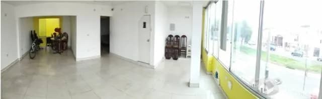 LOCAL COMERCIAL EN AVENIDA AMERICA SUR - 1