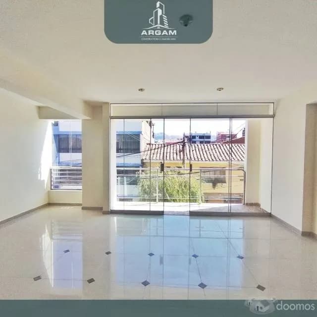 DEPARTAMENTO EN VENTA, PROGRESO, WANCHAQ - 1