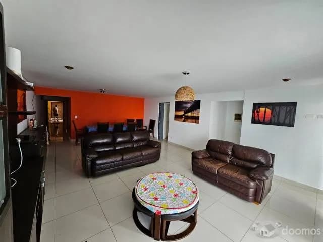 Venta departamento balneario Pimentel, Chiclayo, - 1