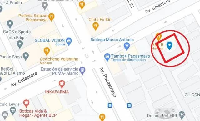 VENTA LOCAL COMERCIAL CALLAO - 2