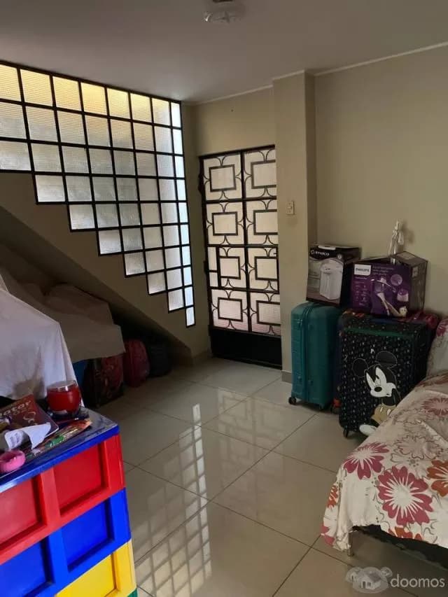 En Venta 2 Departamentos Urb. Naranjal - 4 habitaciones - 1