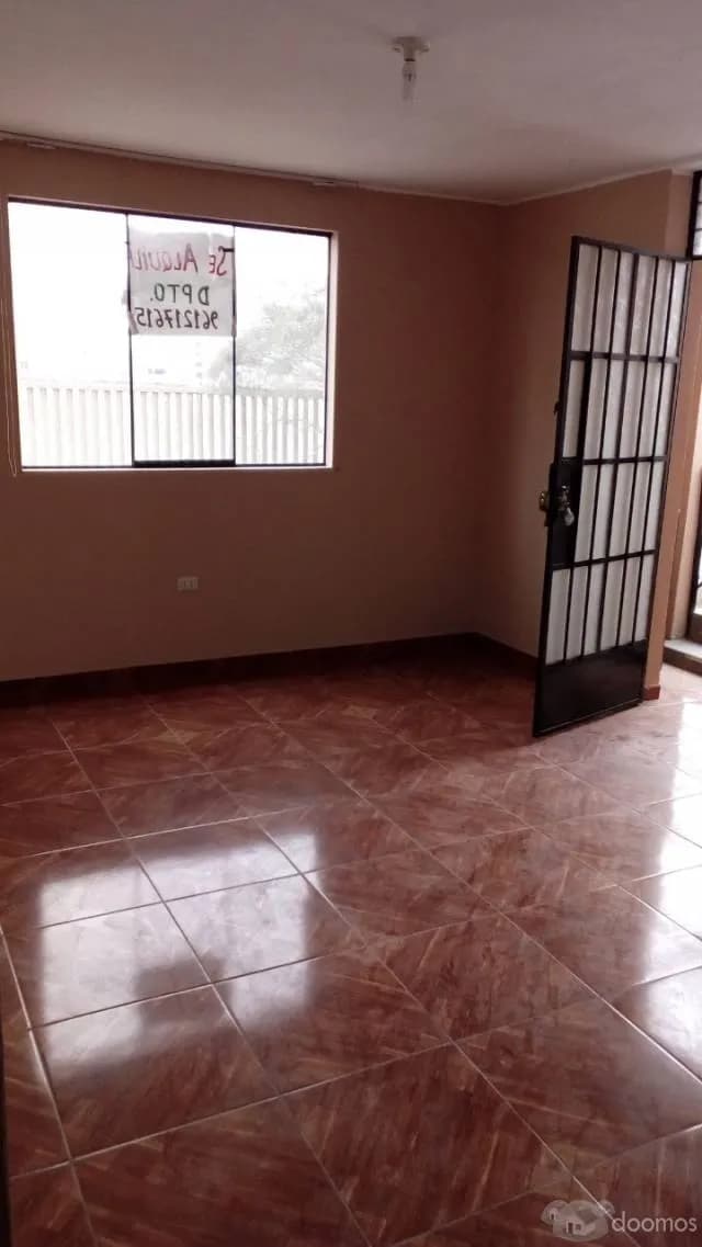 ALQUILO DEPARTAMENTO - EL PINAR - COMAS - 1