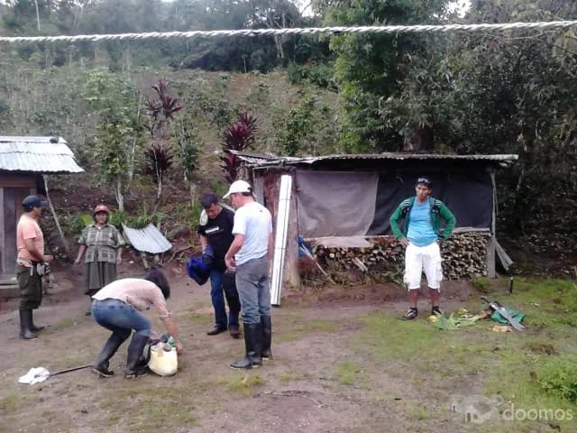 VENTA DE UN HERMOSO FUNDO - 1