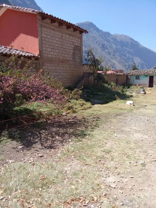 Terreno en Venta en Ollantaytambo - 1