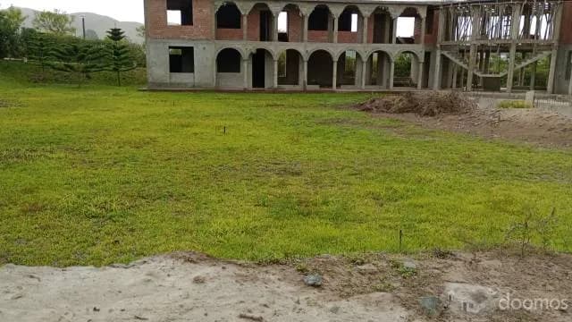 Venta de terreno en condominio - 1