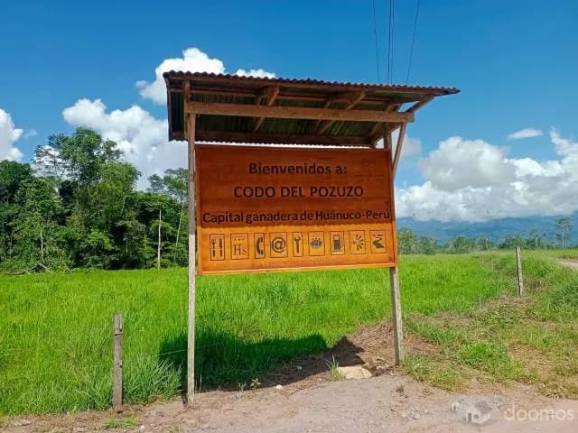 venta de terrenos Glamping - 1