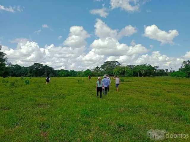 venta de terrenos Glamping - 2