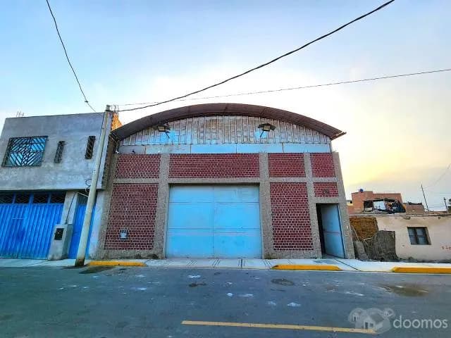 Oportunidad Vendo Local Comercial En Santa Maria Huacho - 1