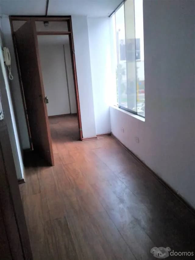 ALQUILO OFICINA EN TRIGAL - SURCO - 1