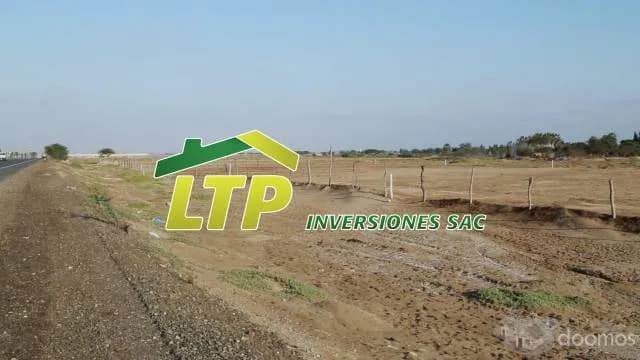 TERRENOS TUMBES  A 3000 SOLES ÚNICO PAGO DE 120m2 - URBANIZACION PROGRESIVA BELLA VISTA - ZARUMILLA - 1