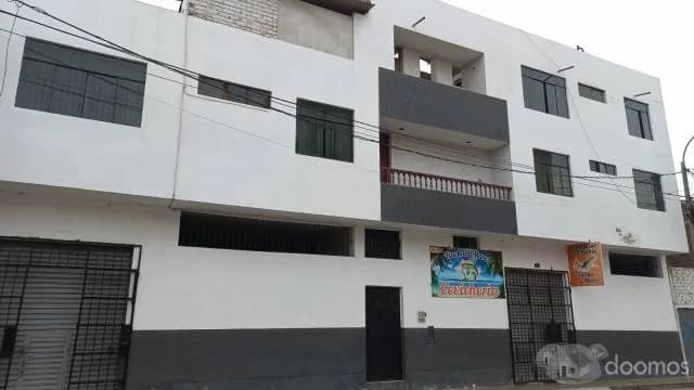 SE ALQUILA LOCAL COMERCIAL CERCA A PLAZA VEA.PRECIO UNO.PROMAR Y MASS - 1