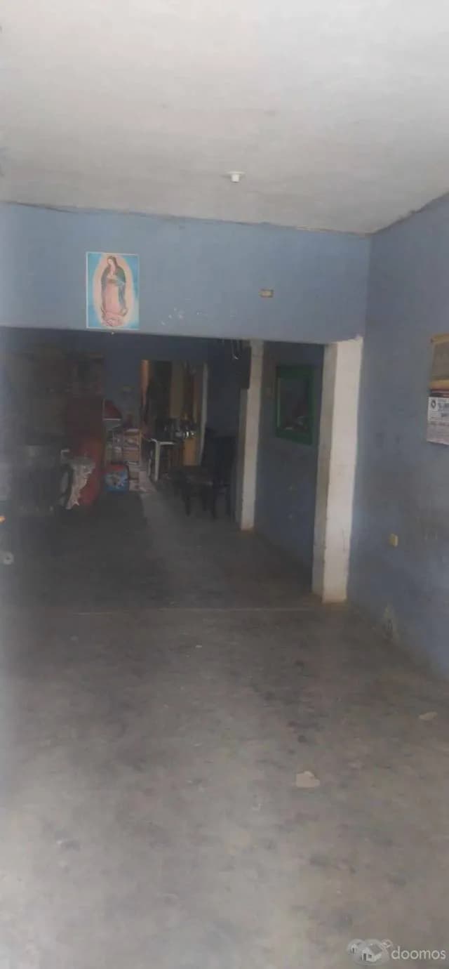 VENDO CASA DE DOS PISOS IDEAL PARA HOSPEDAJE - 2