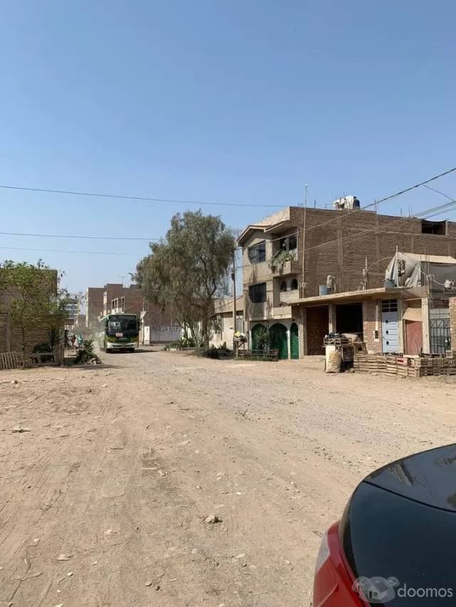 ????? ¡Oportunidad única! Terreno en Urb. "Señor de los Milagros de Chuquitanta" - SMP ???? - 1