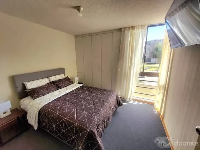 Depa Acogedor en Arequipa para convención minera PERUMIN - 2