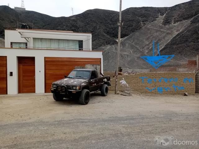 VENDO TERRENO EN BALNEARIO DE TORTUGAS - 1