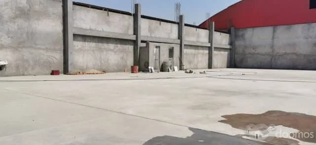 Local, Depósito, Taller, Fabrica - 1