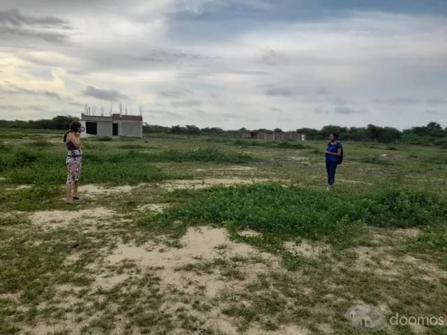 vendo terreno 120 mts. cuadrados - 1