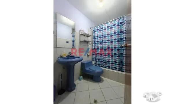 Departamento En Alquiler Ubicado En Mayorazgo -Ate - 1