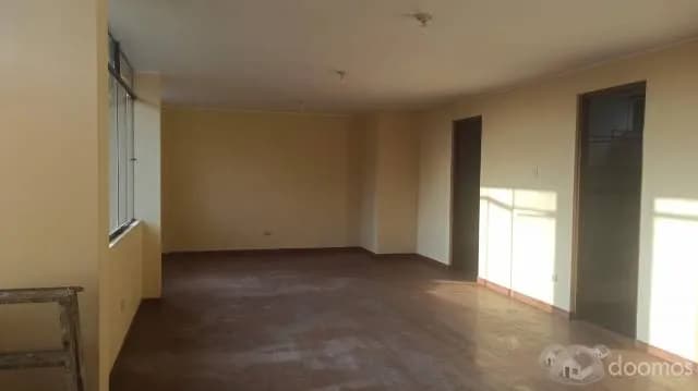 ALQUILO Departamento en Av JAVIER PRADO ESTE (Junto a Real Plaza Puruchuco) - 1