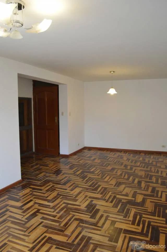 OCASIÓN VENTA DE DEPARTAMENTO UBICADO EN AV GENERAL MORAN 312 CERRO COLORADO - 1