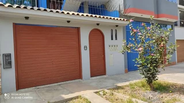 Alquiler de departamento en Ate - 1er piso - 1