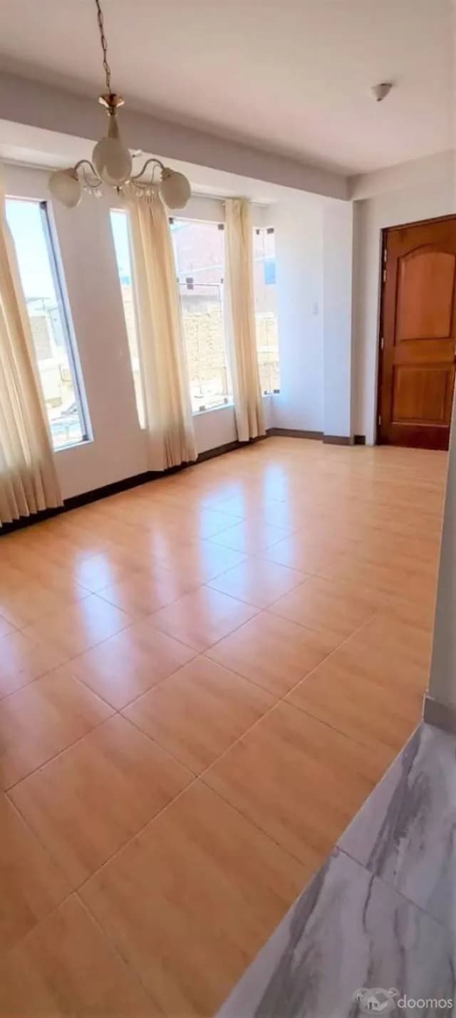 Alquiler de Departamentos Amoblados y Sin amoblar , Días / Semanas / Meses - 1