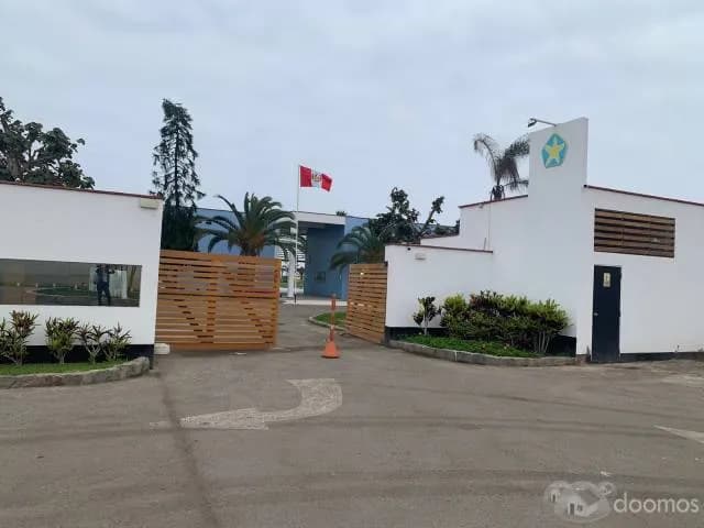 Alquilo Casa De Playa Totalmente Equipada Y Amoblada En Condominio Asia Del Mar - 1