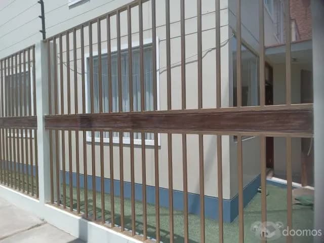 Rento Casa 2 pisos dentro de condominio privad, seguridad 24 horas - 2