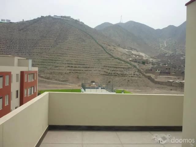 VENDO DEPARTAMENTO DUPLEX EN KAMPU CONDOMINIO SANTA CLARA - 1