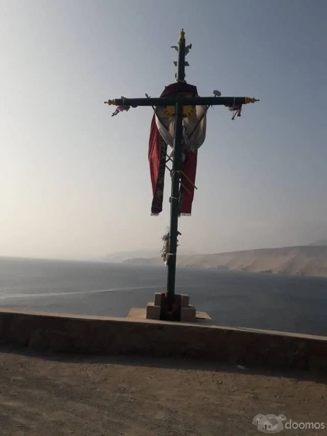 PRECIOSA CASA- EN CABO MARINA LANCHEROS - 1