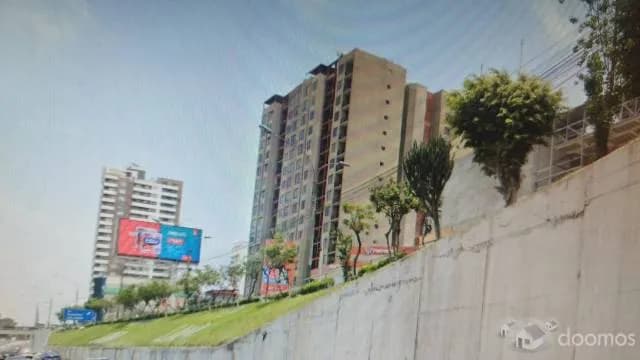 PUBLICIDAD Y AIRES PARA ANTENA - 1