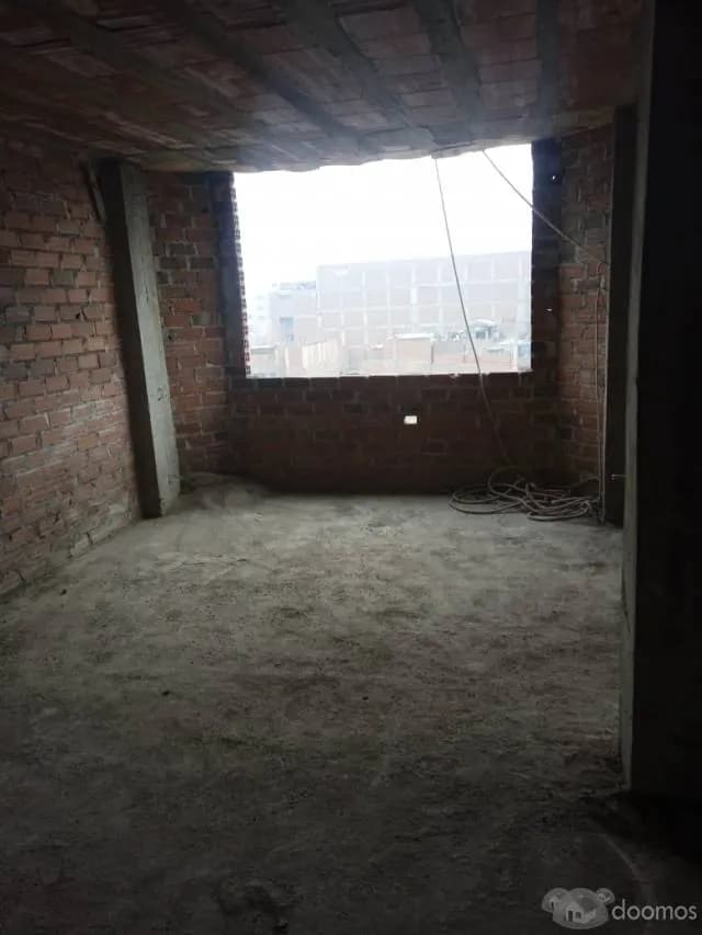 Vendo Departamento en casco 50m2 - Nieveria - 1