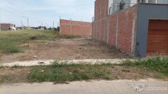 VENTA DE TERRENO EN LAMBAYEQUE - 1