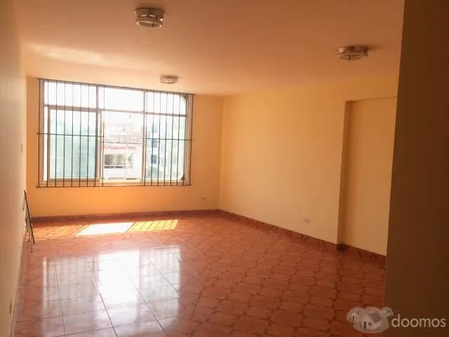 ALQUILER DE DEPARTAMENTO EN LURIN - 1