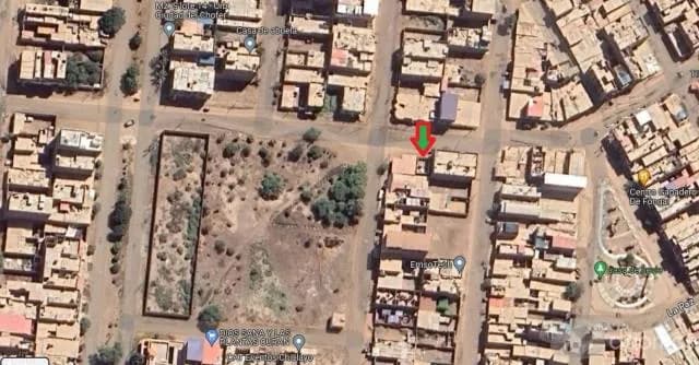 Venta de Terreno en Urb. Ciudad del Chofer, Chiclayo, Lambayeque - 1