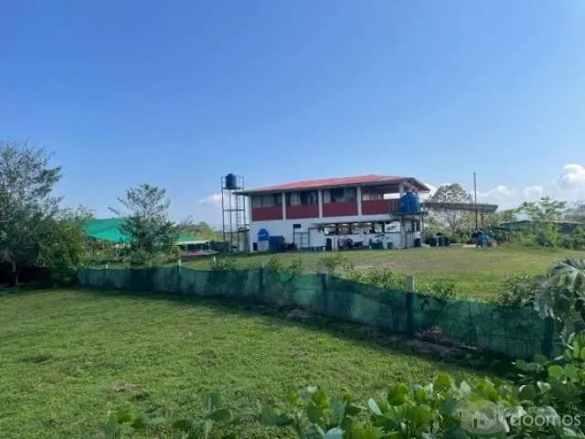 Se vende Proyecto FINCA, de 42 hectareas - 2