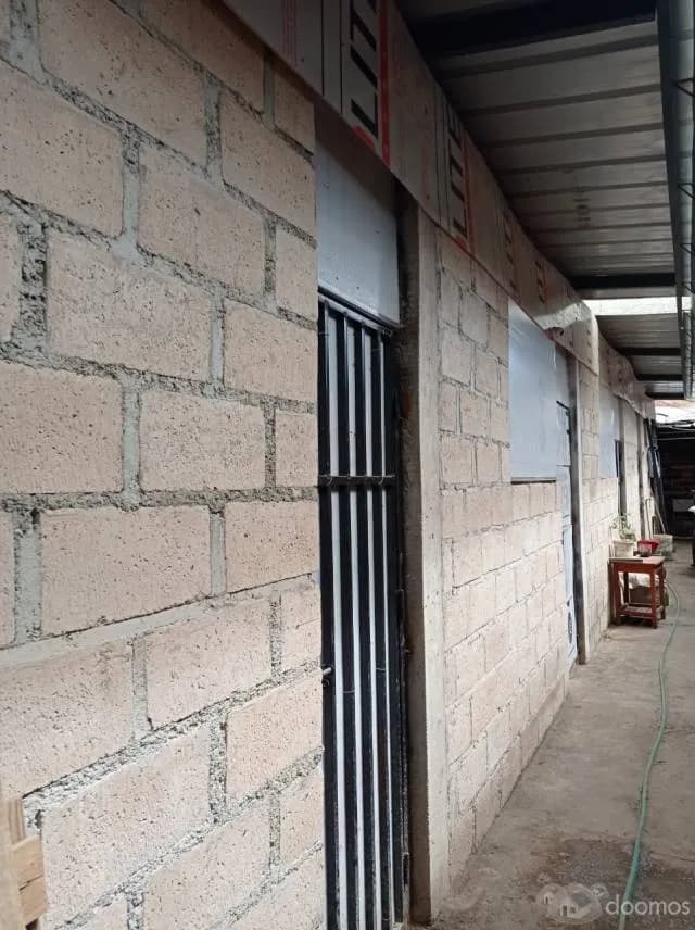 Gran Venta De Una Casa en zona comercial de Cajamarca - 1