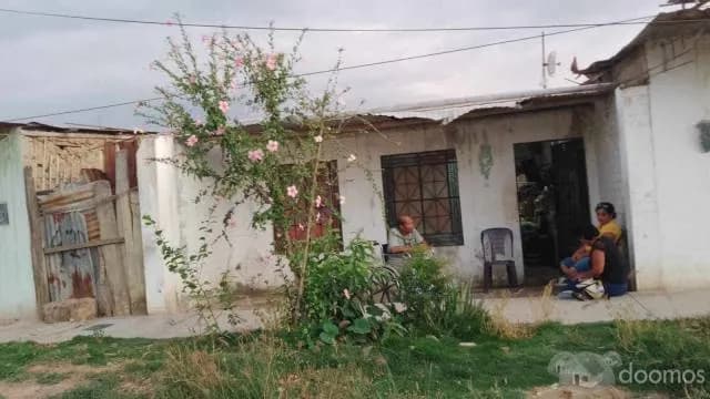 Casa en venta en Tumbes - 1