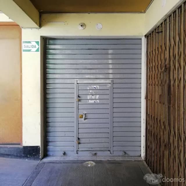 Venta de Local Comercial en SURQUILLO - 1