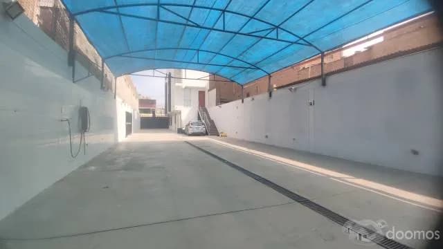 ALQUILER LOCAL COMERCIAL en TRUJILLO - 1