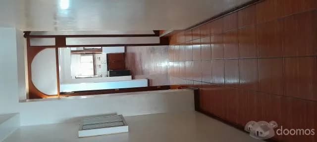 ALQUILO  MINI-DEPARTAMENTO IDEAL PARA PAREJA O DOS PERSONAS ADULTAS. - 1