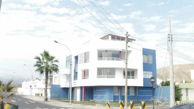 Alquiler de Departamentos por toda la temporada desde 3500 dolares un solo pago - 1