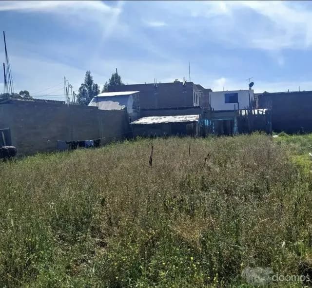 Oferta de Terreno en ocasión - 1