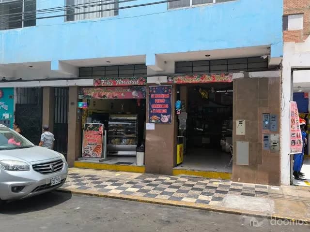 Local Comercial a una cuadra de la Plaza de Armas de Surco - 1