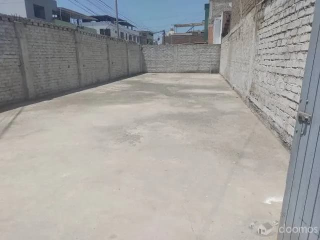 OCASIÓN VENDO TERRENO - 1